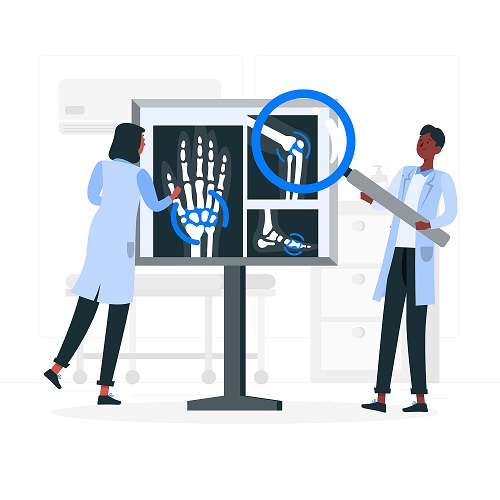 orthopedist doctors